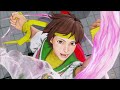 Street Fighter 5; Arcade Edition Ranked Matches #2 Sakura