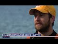 Scientists tap volunteers to save integral species to Puget Sound ecosystem | FOX 13 Seattle