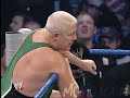 Rey Mysterio & Finlay vs MVP & Matt Hardy: WWE SmackDown October 26, 2007 HD (1/2)