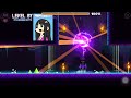 [Geometry Dash] Dashplorers by RuebeXPX (Hard Demon)