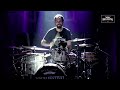 MEINL DRUM FESTIVAL 2015 – Benny Greb’s Moving Parts – “Nodding Hill” & Benny's drumsolo