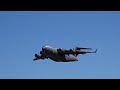 RAAF C17