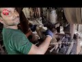 Iron Ghamela Making Industry | Tagari Making | Iron Ghamela Making process | Ghamela Manufacturing