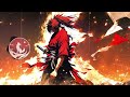 Samurai Phonk 2024 ☯ Japanese Phonk & Trap Epic Mix 🏮No Copyright Music🔥 Фонк 2024