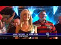 PDC World Matchplay 2009 - First Round - Priestley VS Ovens