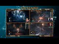 Dark Souls 3: Spell-Only No Hit Tournament (Wizard Wars)