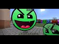 Custom Lobotomy dash nextbots| part 9 and 7 Mod for Minecraft PE