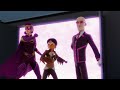 MIRACULOUS | 🐞 ACCIÓN 🔝 | TEMPORADA 5 | Las Aventuras de Ladybug