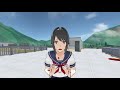 Yandere Simulator with Half-Life SFX