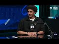 Jordan Love Explains How Packers Beat Cowboys and Micah Tells Eagles Draft Story | The Edge, Ep. 20