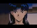 Best Lady Analysis: Misato Katsuragi