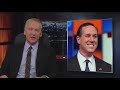 New Rule: Bible Trumpers | Real Time with Bill Maher (HBO)