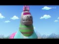 Battle Against Supercharged Dino!|  NEW! | Action Pack | Adventure Cartoon for Kids