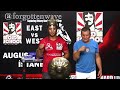 John Brzenk vs Kydyrgali Ongarbayev East vs West 4 Official Highlights