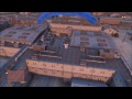 GTA V - Prison Break...in? (free roam gameplay)
