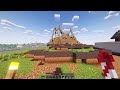 Villager Troubles | Minecraft Survival 1.20 | Episode 8