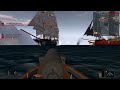 Battlefield Pirates Compilation (Battlefield 1942 Mod)