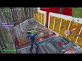 Fortnite 3v3v3v3 Go Goated Zone Wars Gameplay