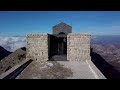 Lovcen National Park Wintertime ~ Discover Montenegro in colour ™ ❄️🗻🌲