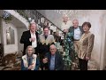 CELEBRATING! New Year's Eve Party in a FRENCH CHATEAU  - Journey to the Château de Colombe, Ep. 63