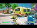 FORTNITE RELOAD NEW GAME MODE GAMEPLAY