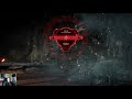 Anthem Demo - PC - Ultra Settings 1440p GSYNC - Boss Battle (Swarm Tyrant)
