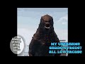 Kaiju Universe the best roblox kaiju game ever check it out