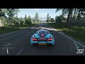 Forza Horizon 4 - McLaren 720s Coupé 2018 Gameplay