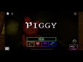 Playing Piggy every day until we get to Lab! (House)