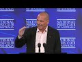 IN FULL: Yanis Varoufakis' Address to the National Press Club of Australia