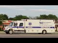 Northwestern Medicine Central DuPage Hospital Mobile Stroke Unit