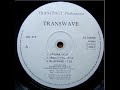 transwave - unmooged @140bpm (original: 163bpm)