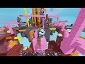 Season X Mechanics are actually FUN in Roblox Bedwars..