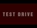 TEST DRIVE ANIMATION - CKVFX