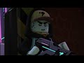 Crystalized Teaser - Analyse & Theorien | Lego Ninjago Deutsch