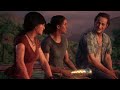 UNCHARTED LOST LEGACY: La despedida de la saga