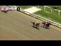 Laurel Park Carrera 8 (The Star De Naskra Stakes) - 29 de Junio 2024