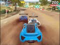 Asphalt 9 - Variety multiplayer races #3