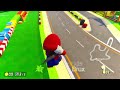 I Hit This Clip in Mario Kart 8..