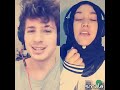 Charlie puth feat Shila Amzah - we dont talk anymore (smule)