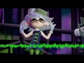 Splatoon - Tide Goes Out 1 Hour (Audio Waves)