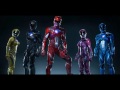 15 Things About the New Power Rangers Movie