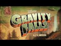 Gravity Falls Backwards Messages