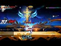 [Elsword KR] Fatal Phantom PvP