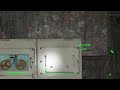 Student Records Terminal - University Point - Fallout 4
