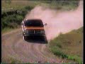 Dodge Dakota Commercial (1989)