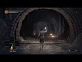 Caveman Kills Dark Souls 3 (Longplay)