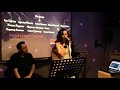 Beth Hart - L.A. Song - Acoustic cover by Vocalize This project - Iva Deneva