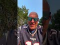 Mike R is live!
