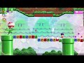 Piranha Plants on Parade - Super Mario Bros. Wonder